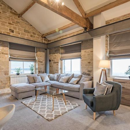 Heritage Serviced Suites - Serviced Apartments Huddersfield Exterior foto
