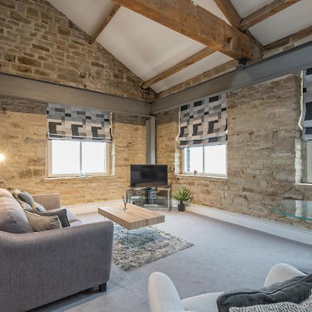 Heritage Serviced Suites - Serviced Apartments Huddersfield Zimmer foto
