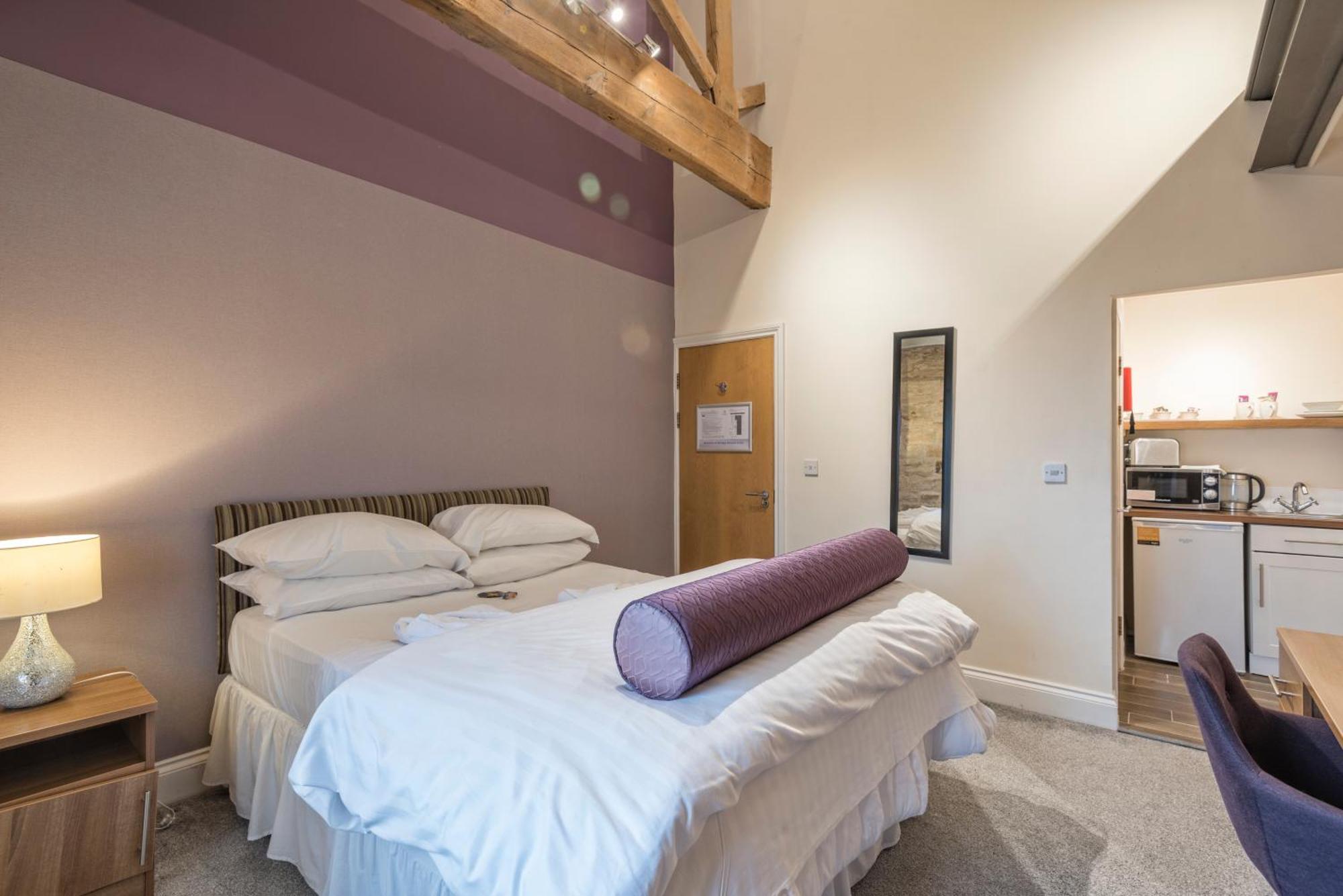 Heritage Serviced Suites - Serviced Apartments Huddersfield Zimmer foto